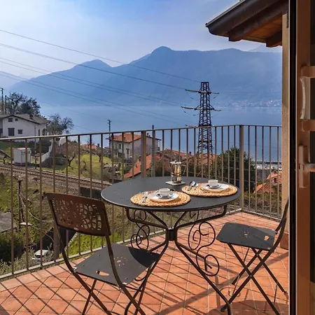 Apartamento Mansarda Sole E *