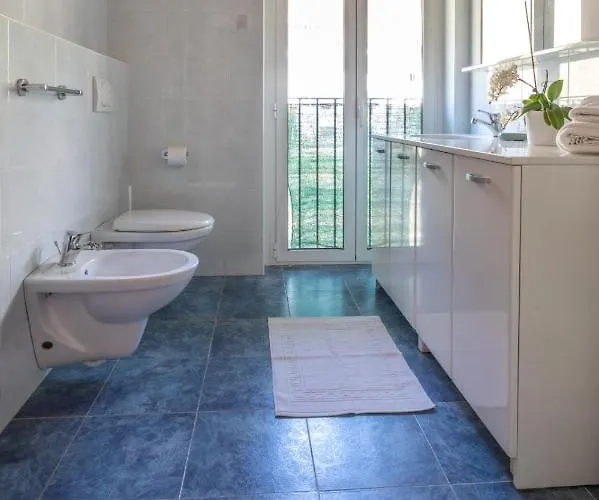 Apartament Mansarda Sole E *