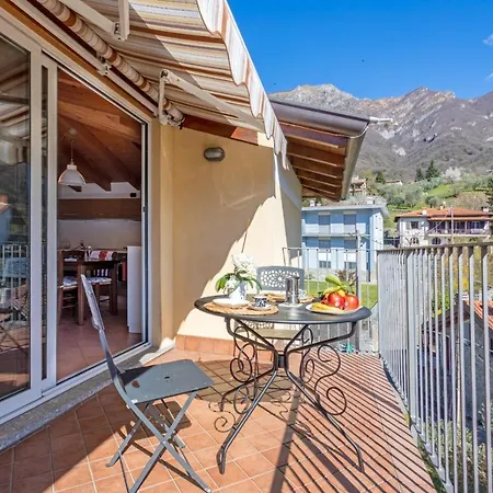 Mansarda Sole E Apartment