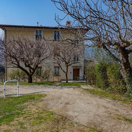 Mansarda Sole E Appartement Lierna