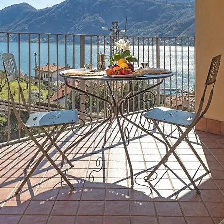Mansarda Sole E Apartment