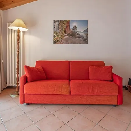Apartment Mansarda Sole E